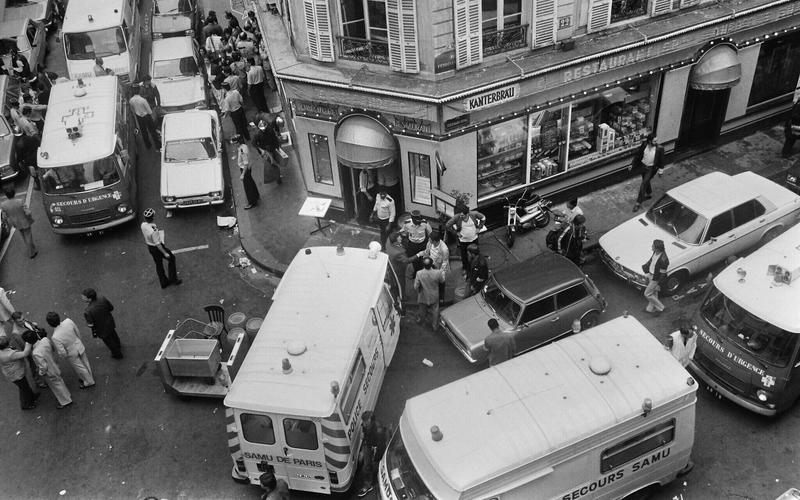 PA arrested key suspect in 1982 Paris antisemitic terror attack, French officials say