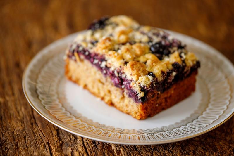Friedrichshain kann auch süß – bei der ersten deutschen Streuselkuchen-Meisterschaft