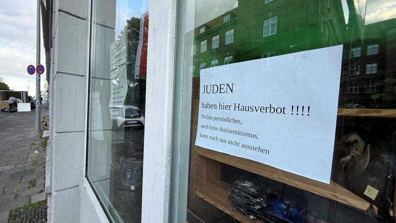 Hausgemachter Antisemitismus : Deutschland, mehr Demut stünde Dir gut
