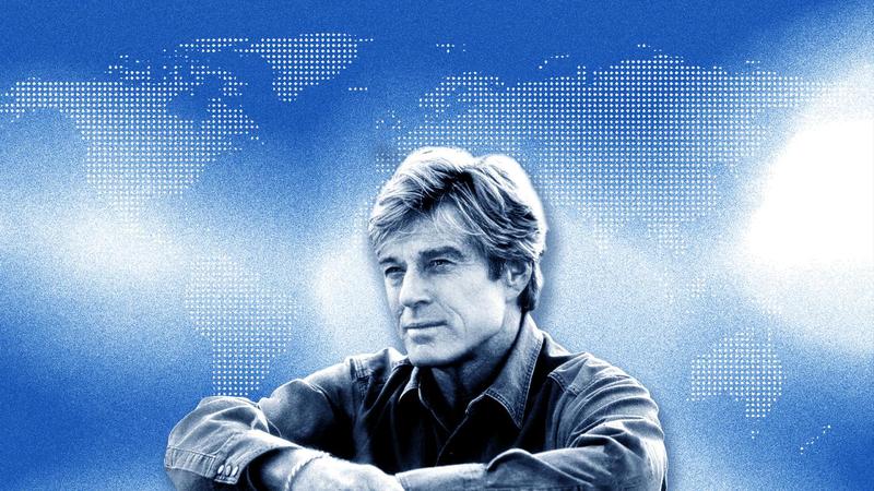Thank God It’s International Friday 43 : Die Bestechlichen
