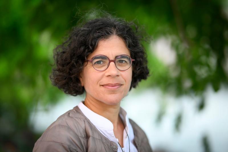 Des femmes, des hommes et des dieux. À Jérusalem, Marie-Farouza Maximos, nouvelle chroniqueuse à La Croix, présente le travail pour le dialogue et la paix de l’Institut œcuménique de Tantur, où elle est en mission.