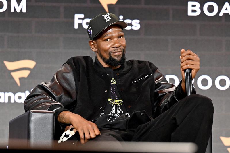 A Longtime NBA Star Has Been Holding Bitcoin For Years Because He Lost His Password: 'We Never Sold Anything'