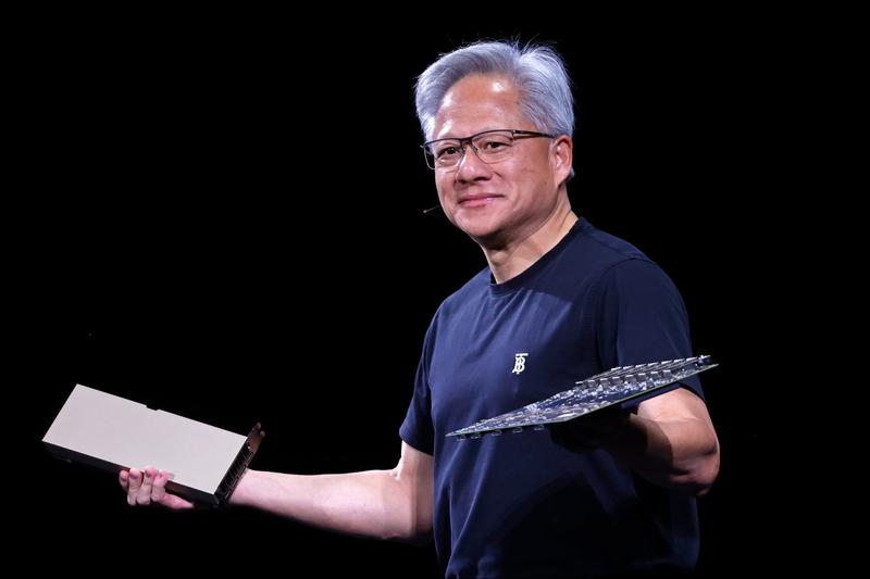 This AI Startup Just Received $900 Million From Nvidia to Hire Its CEO and License Its Technology