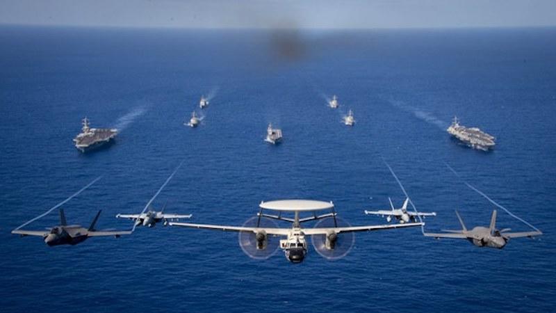 Evolution Of Asia Pacific Security Cooperation 80 Years Since End Of WWII And Current Philippine Approach – OpEd