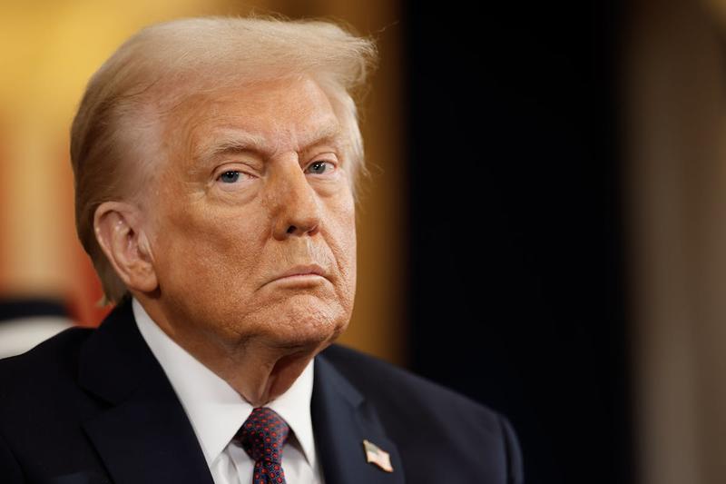 Remember This Week—It’s the Week America Became a Different Place