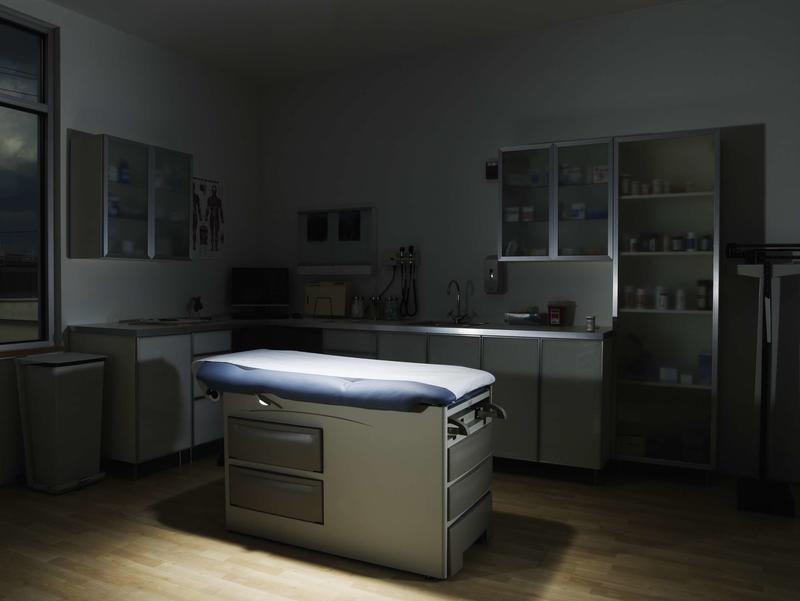 I’m a Primary Care Doctor. My Patients Are Scared to Show Up Due to ICE.