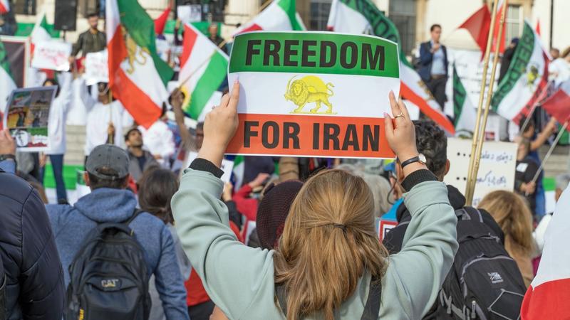 Preparing for the End of the Islamic Republic of Iran