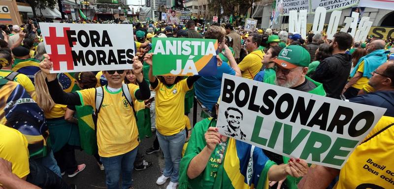 Penas para golpistas não são pesadas; os crimes é que são gravíssimos