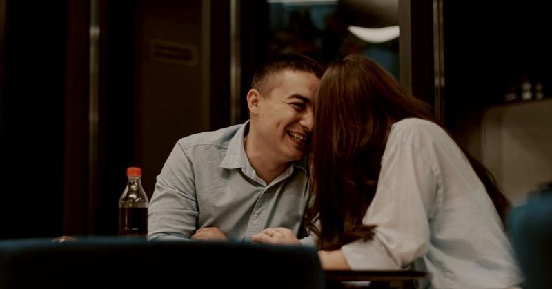 A Good Predictor of Romantic Success