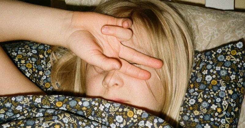 The Connection Between Sleep, Sunlight and Social Withdrawal