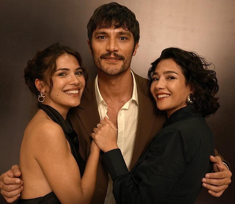 ‘Halef Köklerin Çağrısı’ umut verdi