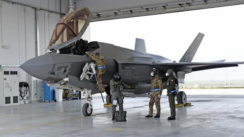 La guerra «nascosta» e il progetto riservato per attrezzare l’Italia alla difesa