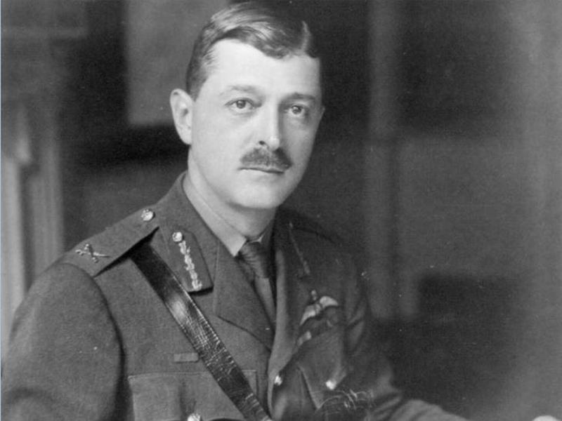 Giulio Douhet, il rivoluzionario della strategia militare