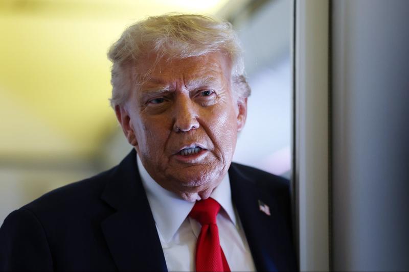 A TikTok Deal Is 'Approved' But Not Yet Finalized, President Donald Trump Reveals