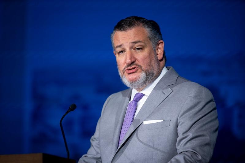 Even Ted Cruz Recognizes Jimmy Kimmel’s Suspension Is Dangerous