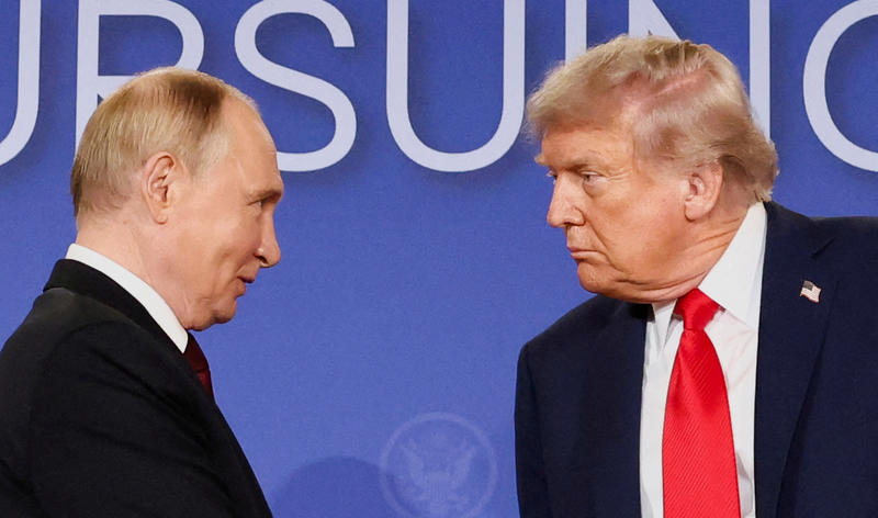 As Putin grows more bold, here’s how Trump can fight back