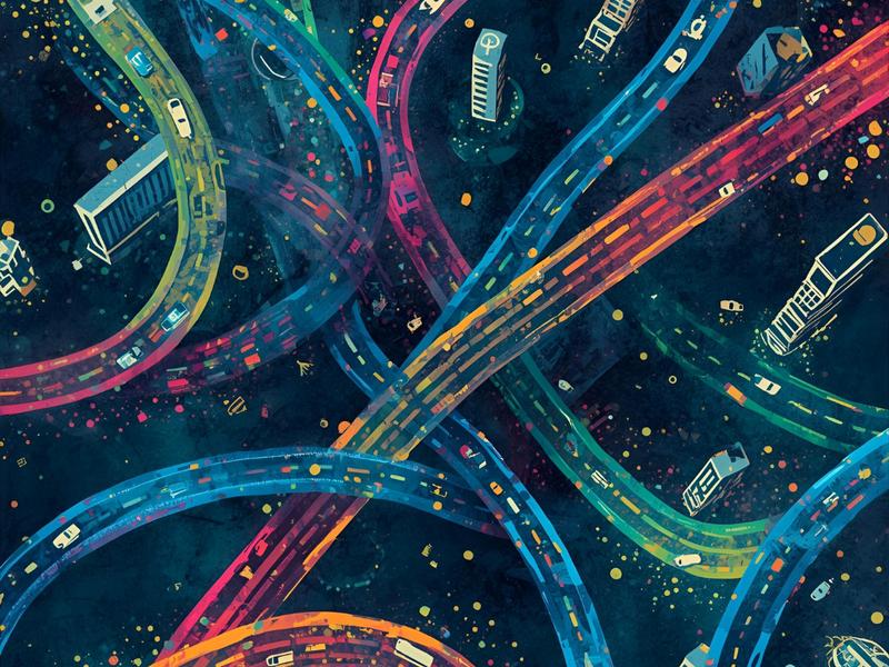 Big Tech Is Turning Blockchain Into a Corporate Toll Road