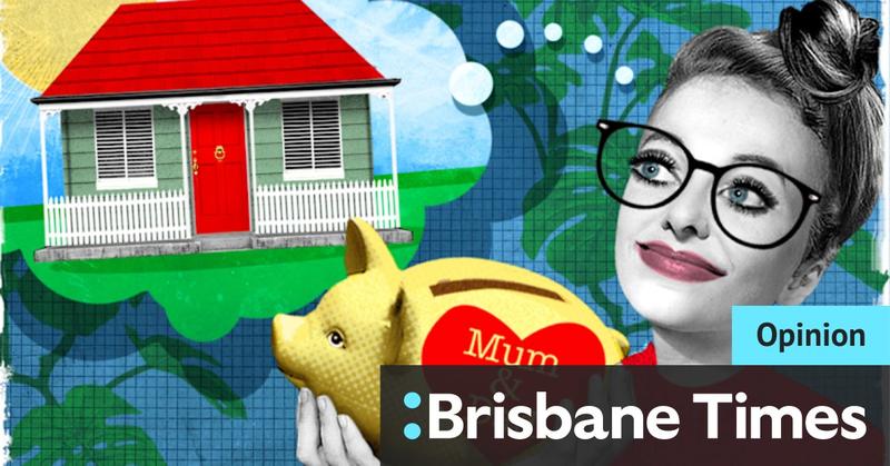 How to help your kids buy a home (without just writing them a cheque)