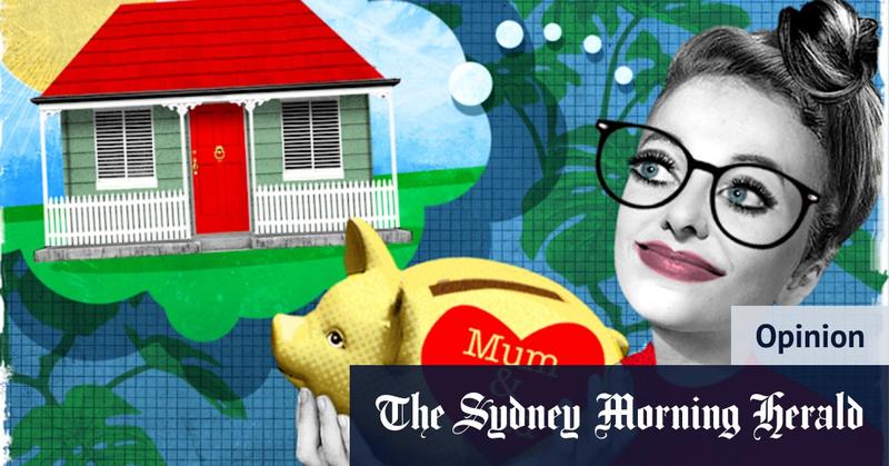 How to help your kids buy a home (without just writing them a cheque)