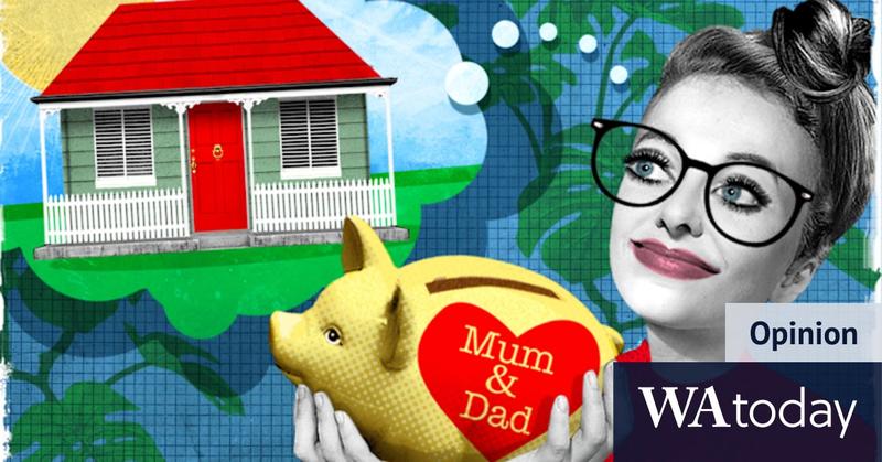How to help your kids buy a home (without just writing them a cheque)
