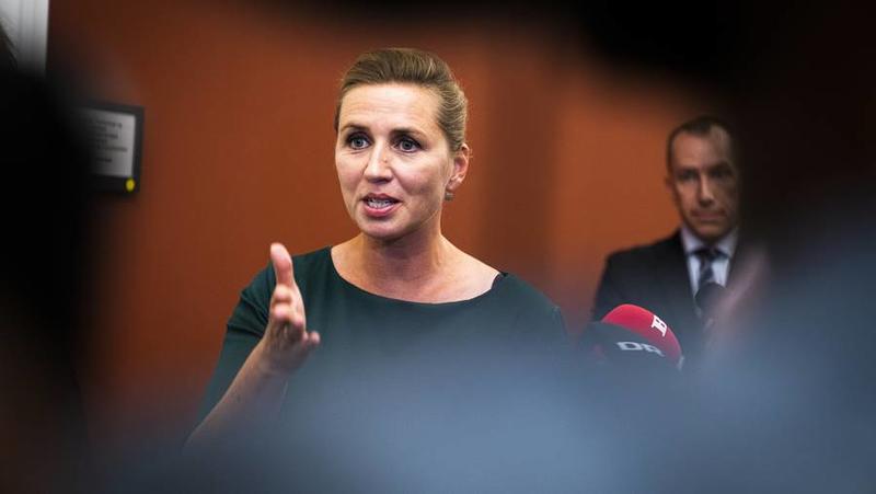 Monstrøse milliarder