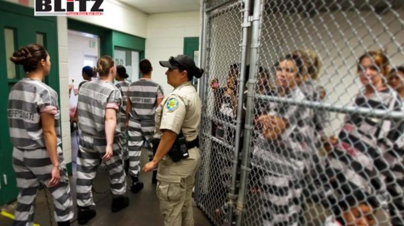 Prison labor exposes America’s unfinished abolition and enduring legacy of slavery