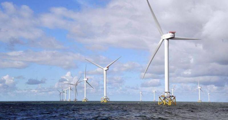'North Sea workers urge government to do more on creating good renewable energy jobs'