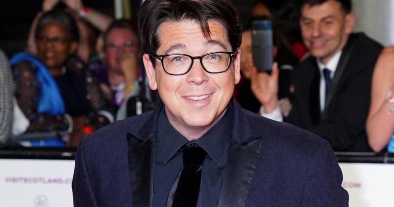 Breath of fresh air over Michael McIntyre's 'weirdest shop on earth'