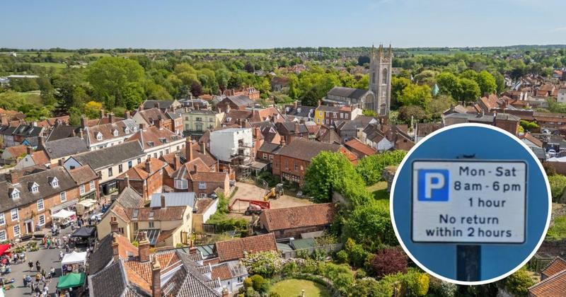 Council performs u-turn on controversial parking charge scheme