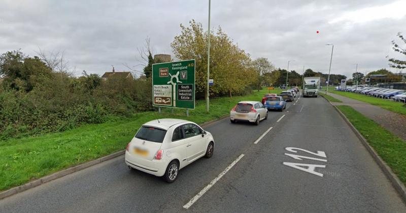 Overnight closures of A12 spark delays warning