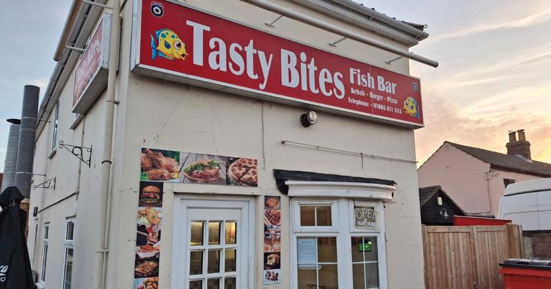 Fish and chip shop repossessed by landlord