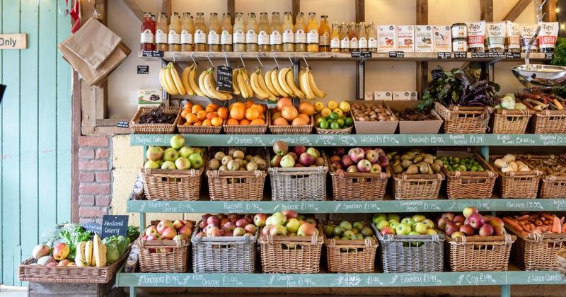 Introducing the Norfolk & Suffolk Food and Drink Awards finalists