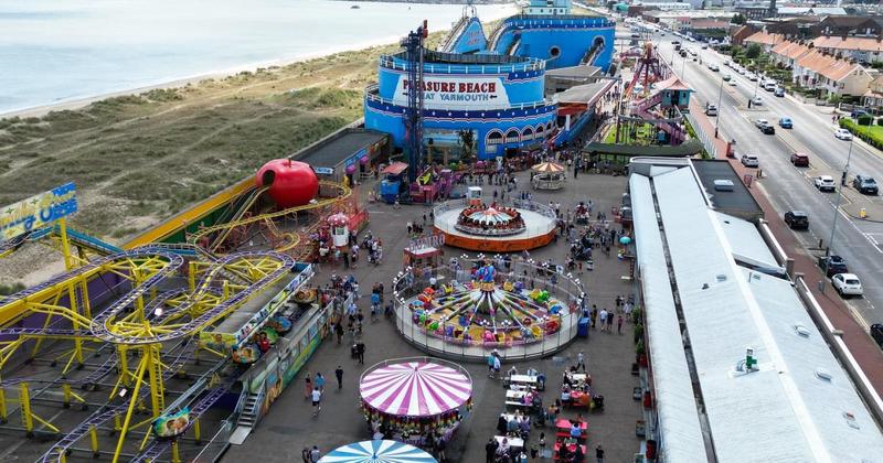 Norfolk attractions named among UK's best in major awards