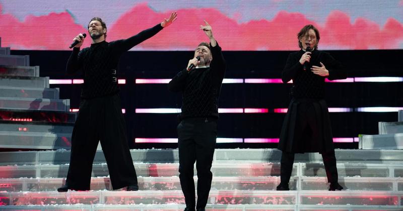 Norwich SNUBBED by Take That as 2026 tour dates released