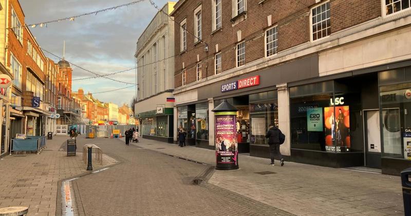 Seven appear at court charged with breaching new order