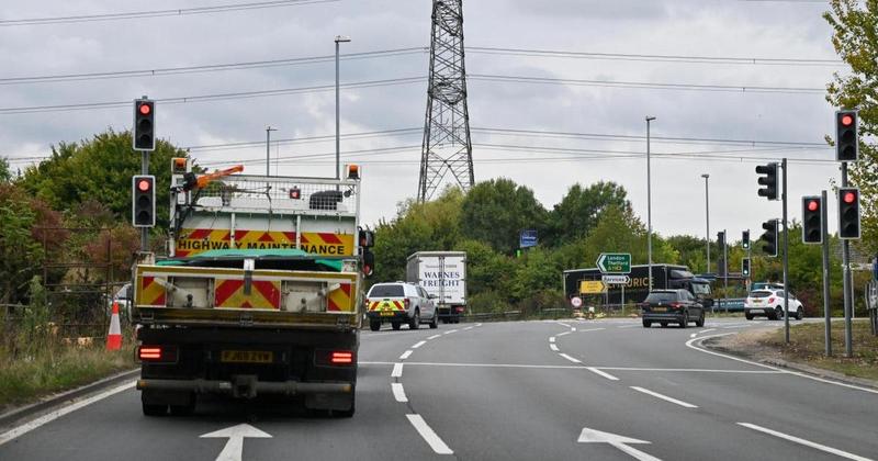 Final warning to drivers ahead of A11 closures next week