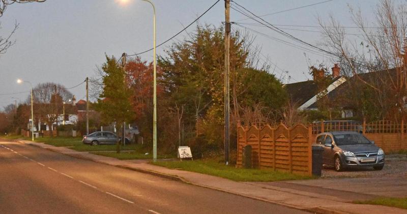 Detective says 'violent and frenzied attack' by man on partner could have killed her