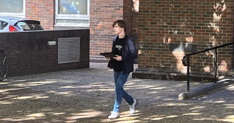 Driver three times over cannabis limit handed one year ban