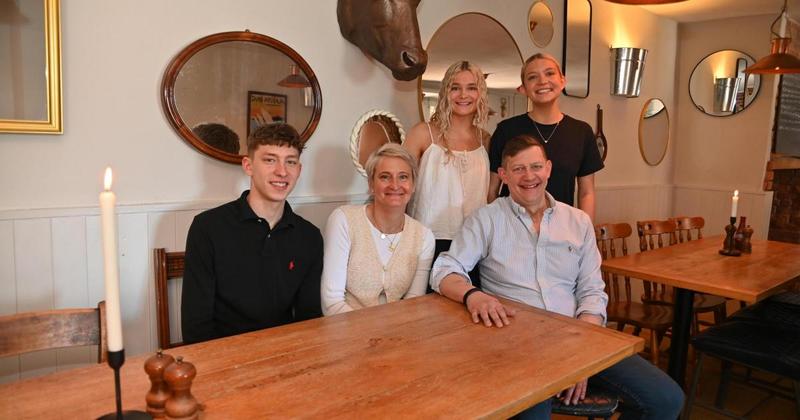 Norfolk pub named among best in national awards