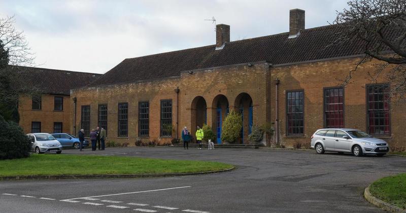MP raises concerns over plans for village refugee centre (but doesn't oppose them)
