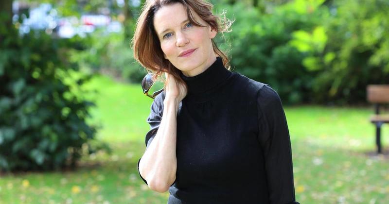 Countdown's Susie Dent to visit Monmouth on UK tour