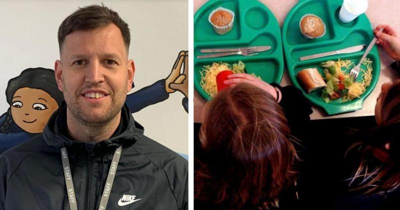 Disgraced deputy head banned from teaching over free school meal scam