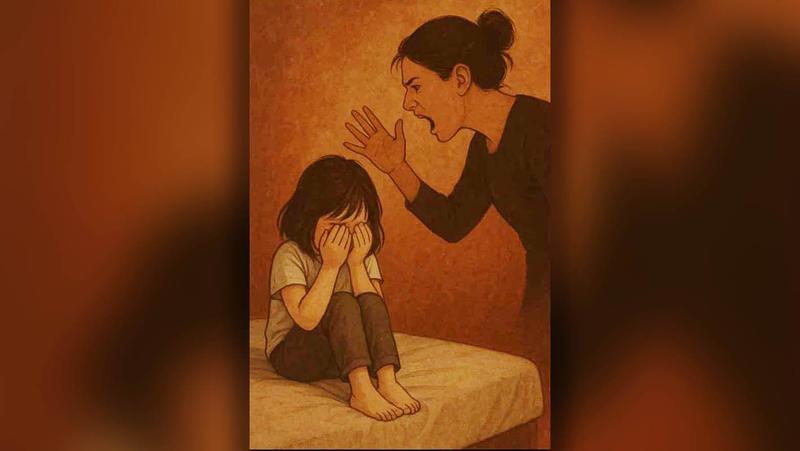 Η σιωπηλή κραυγή πίσω από το βρεγμένο κρεβάτι