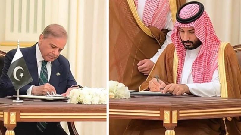 Global Watch | Why Saudi-Pakistan Mutual Defence Agreement Is More Rhetoric Than Reality