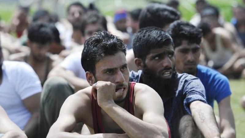 Kashmiri Youth Deserve Their Moment