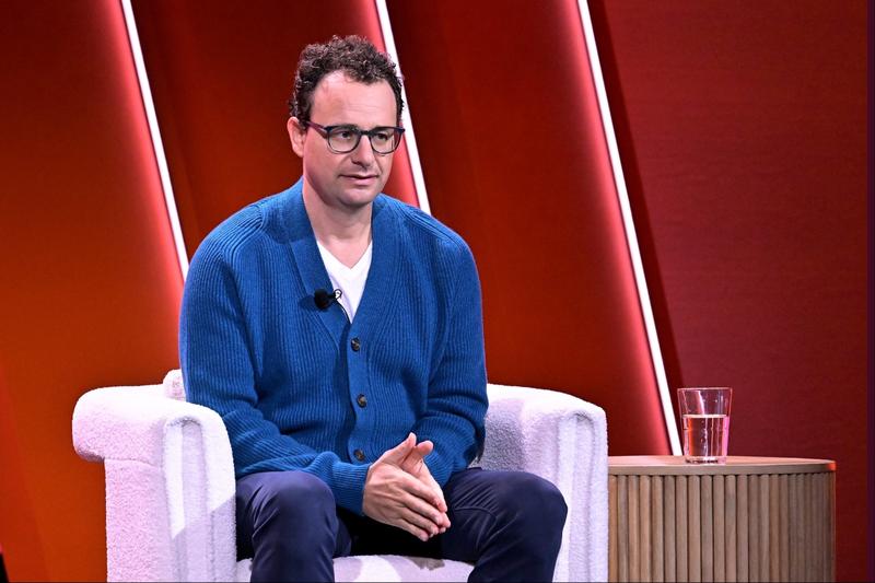 The CEO of a $183 Billion AI Startup Says There's a 'Need to Warn the World' About AI Taking Jobs