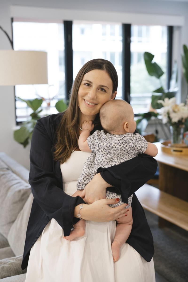 Untreated Perinatal Depression Costs $14 Billion Every Year, But This Founder Has A Solution. Plus: Prevent Career Identity Theft
