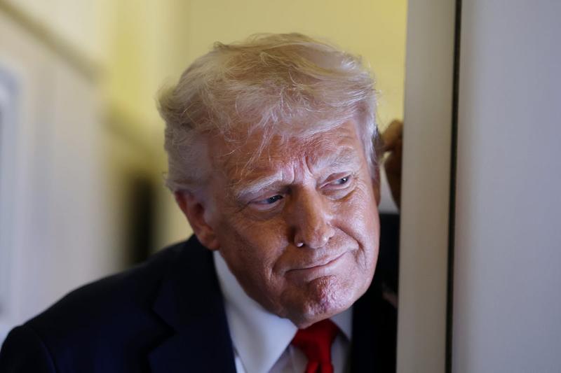 Trump Just Revoked Deportation Protections From Thousands of Refugees