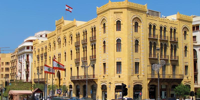 متى يلمس المواطن البيروتي إنطلاقة بلدية العاصمة؟