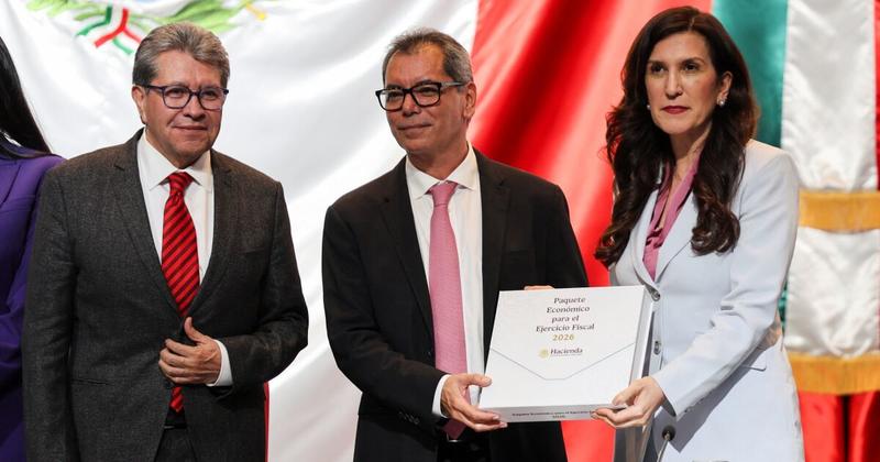 Un Paquete Económico 2026 con márgenes fiscales estrechos